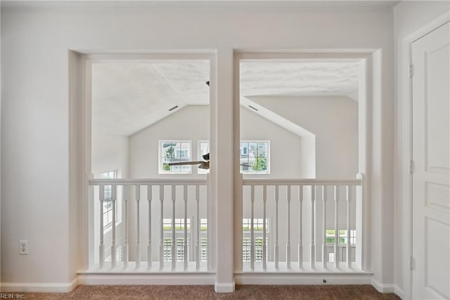 2043 Queens Point Dr, Suffolk, VA 23434 - detailed view of carpet flooring and baseboards