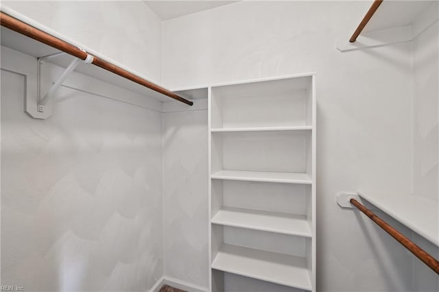 2043 Queens Point Dr, Suffolk, VA 23434 - view of spacious closet
