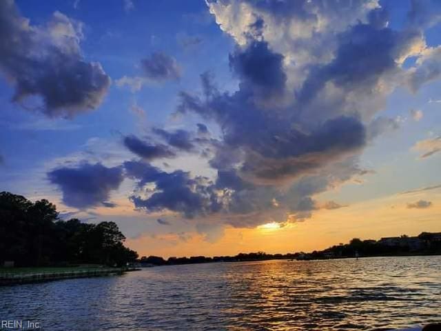 water view