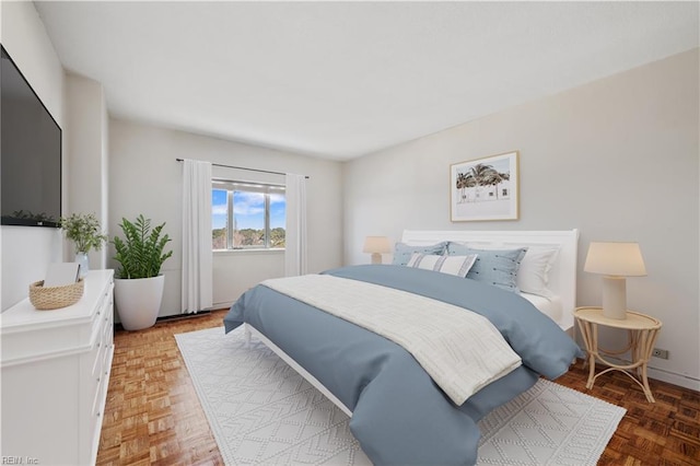 7320 Glenroie Ave Unit 8E, Norfolk, VA 23505 - view of bedroom