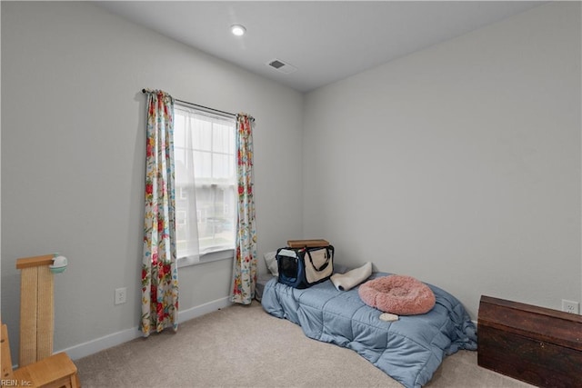 954 Olmstead St, Chesapeake, VA 23323 - carpeted bedroom featuring baseboards