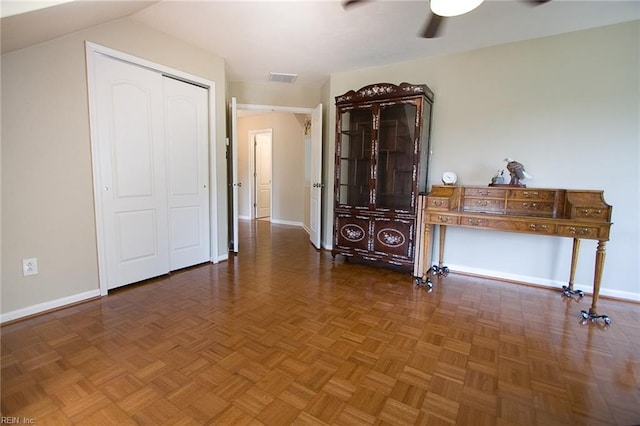 2933 Crossings Dr, Chesapeake, VA 23321 - corridor featuring baseboards