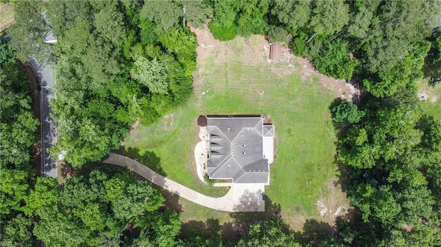 1813 Taft Rd, Chesapeake, VA 23322 - view of property location