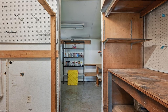 3813 Honeytree Ln, Virginia Beach, VA 23452 - view of storage area