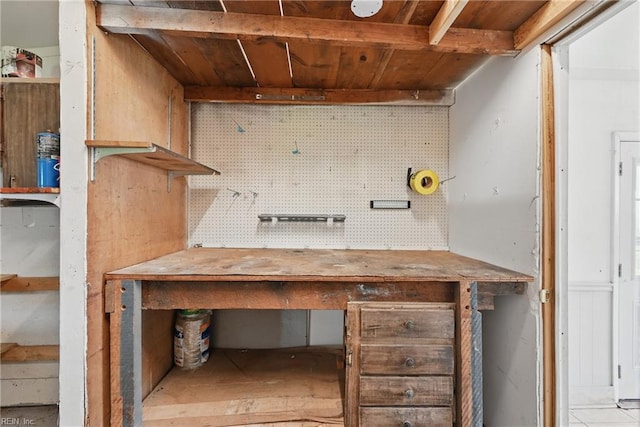 3813 Honeytree Ln, Virginia Beach, VA 23452 - view of storage area