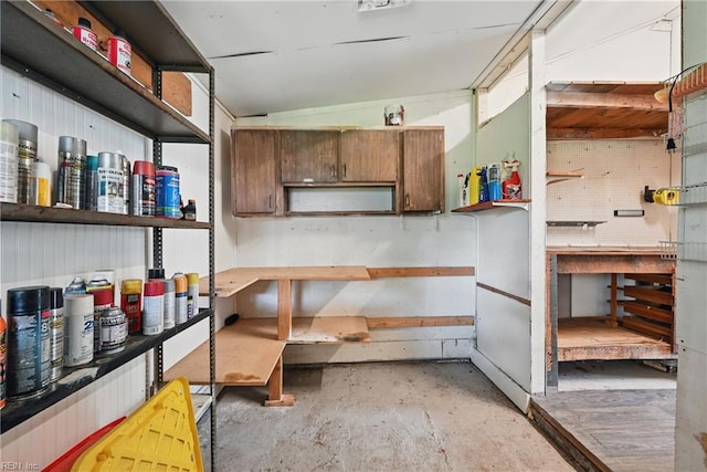 3813 Honeytree Ln, Virginia Beach, VA 23452 - view of storage room