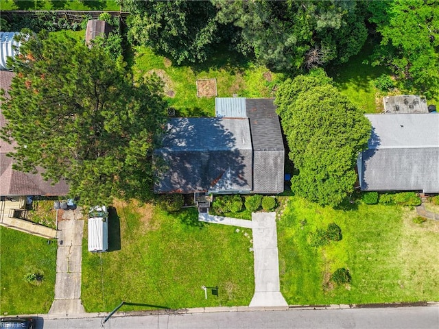 3813 Honeytree Ln, Virginia Beach, VA 23452 - drone / aerial view