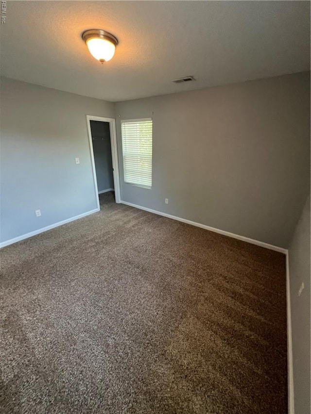405 San Antonio Blvd, Norfolk, VA 23505 - carpeted spare room featuring baseboards
