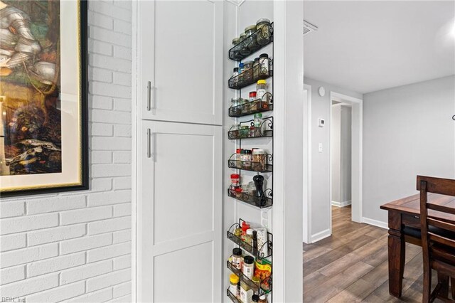 6944 Crittenden Rd, Suffolk, VA 23432 - view of pantry