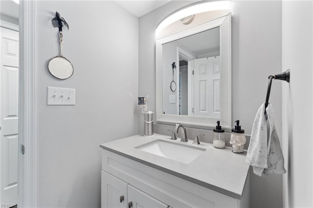 6944 Crittenden Rd, Suffolk, VA 23432 - bathroom with vanity