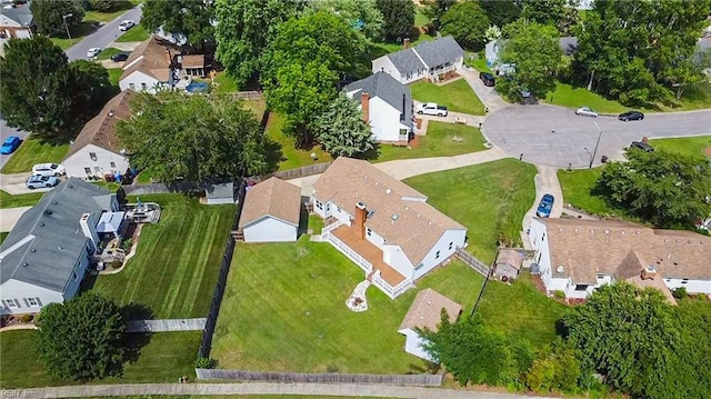 1121 Vineyard Dr, Chesapeake, VA 23322 - view of property location featuring nearby suburban area