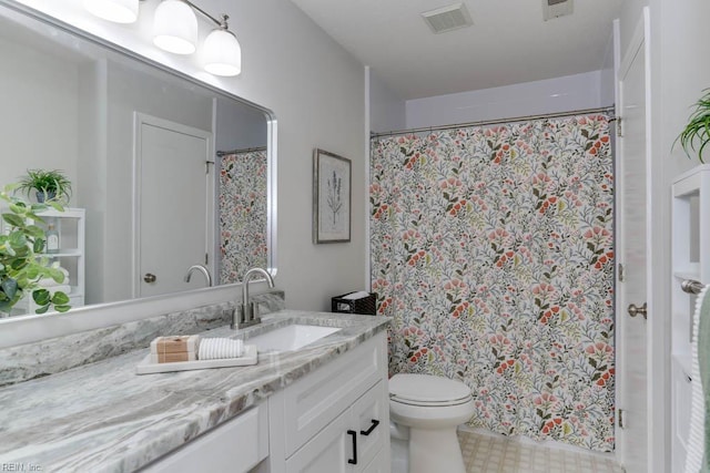 3857 Lasalle Dr Unit 102, Virginia Beach, VA 23453 - full bath featuring vanity and toilet