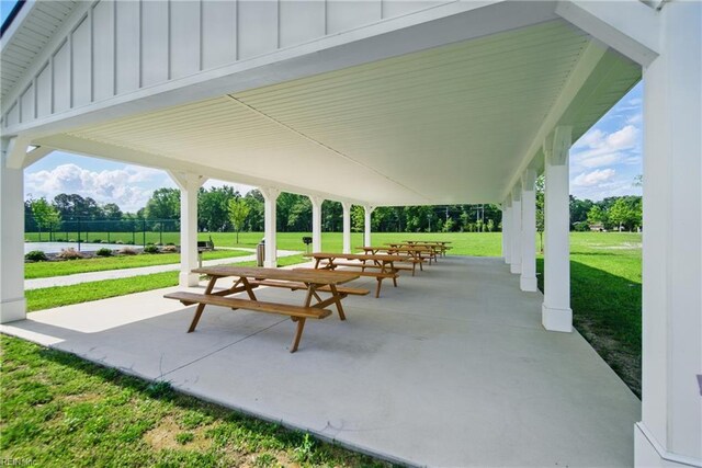 1028 Egret Ln, Suffolk, VA 23434 - view of surrounding community