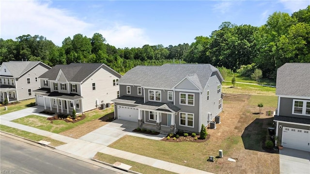 224 Preserve Way, Suffolk, VA 23434 - view of subject property
