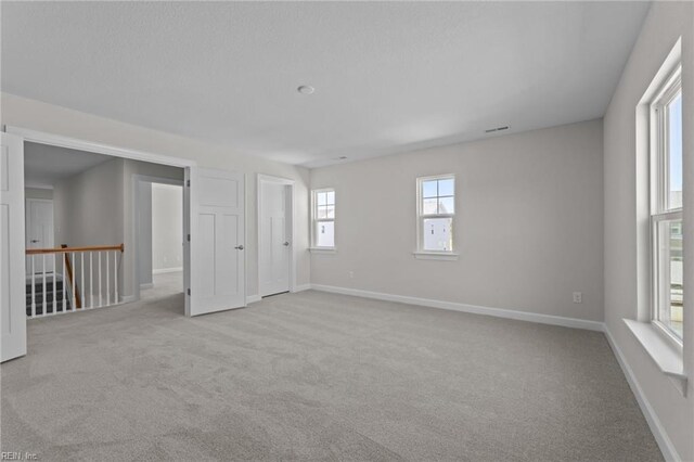 224 Preserve Way, Suffolk, VA 23434 - carpeted empty room featuring baseboards