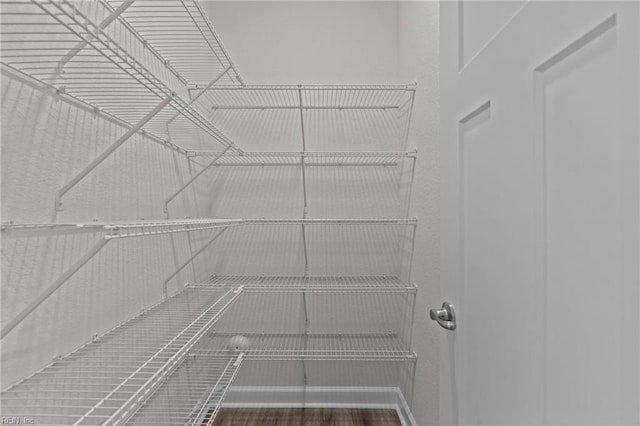 224 Preserve Way, Suffolk, VA 23434 - view of pantry