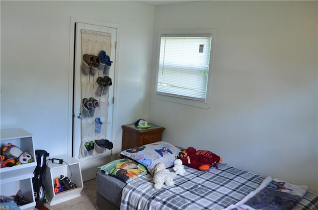 703 Houston Ave, Hampton, VA 23669 - bedroom featuring carpet flooring