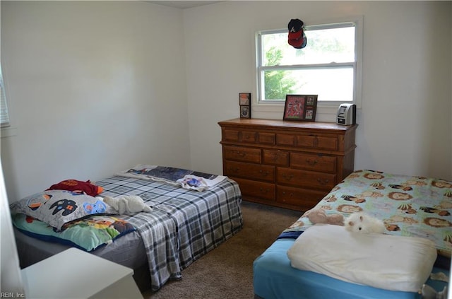 703 Houston Ave, Hampton, VA 23669 - bedroom featuring carpet flooring