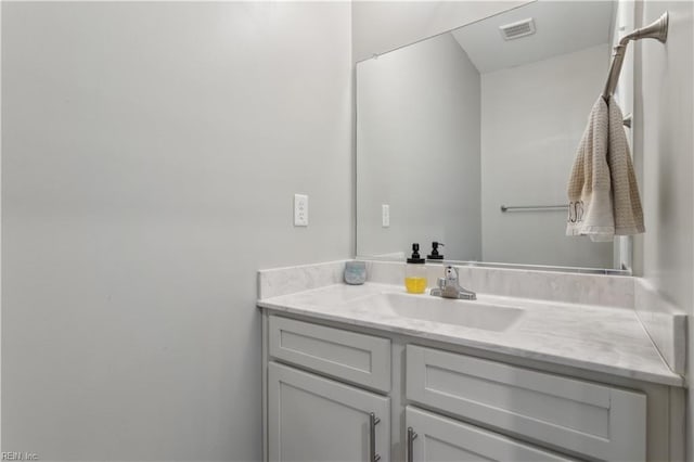 110 Sea Hero Ct, Suffolk, VA 23435 - bathroom with vanity
