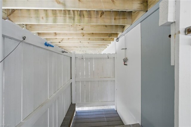 3616 Sandfiddler Rd, Virginia Beach, VA 23456 - view of storage room