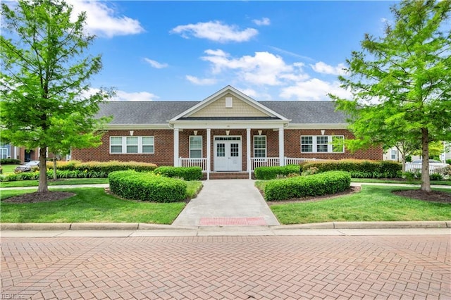 613 Freeman Dr, Hampton, VA 23666 - view of building exterior