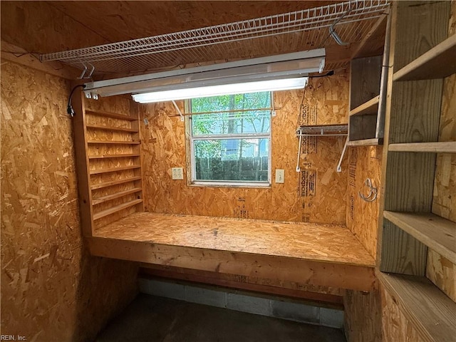 1224 Old Clubhouse Rd, Virginia Beach, VA 23453 - view of walk in closet
