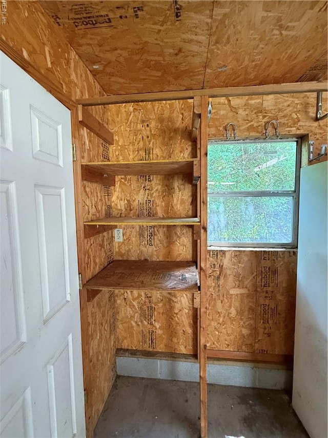 1224 Old Clubhouse Rd, Virginia Beach, VA 23453 - view of storage area