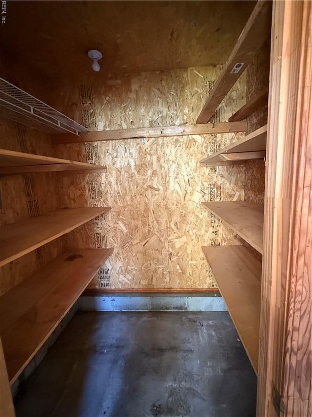 1224 Old Clubhouse Rd, Virginia Beach, VA 23453 - view of storage area