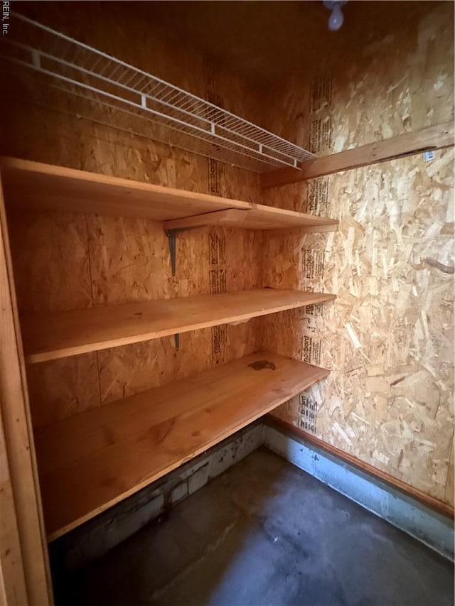 1224 Old Clubhouse Rd, Virginia Beach, VA 23453 - view of storage
