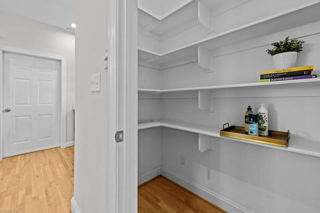 2512 E Ocean View Ave Unit A, Norfolk, VA 23518 - view of storage area