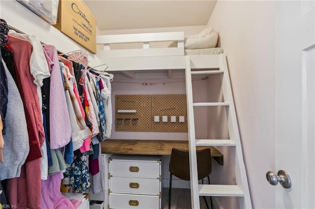 1328 Andreas Ln, Chesapeake, VA 23322 - view of walk in closet
