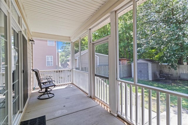 6309 Orchard Cove Ct, Suffolk, VA 23435 - sunroom with plenty of natural light