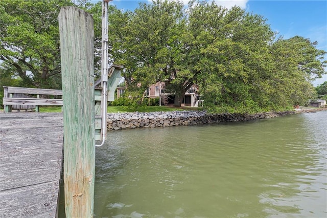 7320 Shirland Ave, Norfolk, VA 23505 - water view