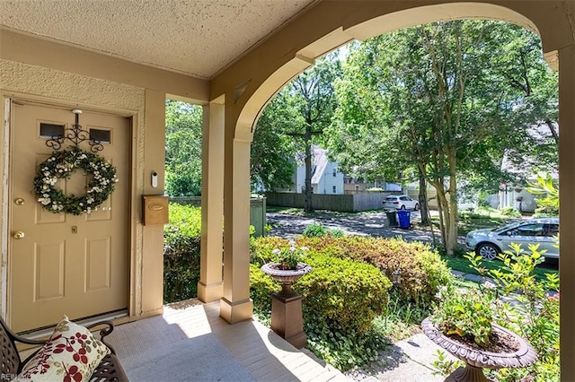 200 Ferguson Ave, Newport News, VA 23601 - view of patio