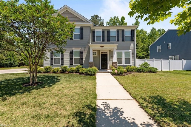 3001 Ravine Gap Dr, Suffolk, VA 23434 - view of front of property