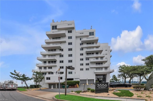 3556 Shore Dr Unit 704, Virginia Beach, VA 23455 - view of apartment building / complex