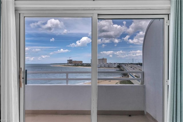 3556 Shore Dr Unit 704, Virginia Beach, VA 23455 - water view