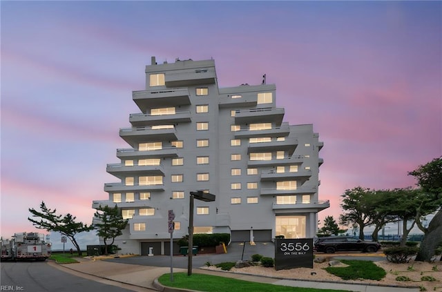 3556 Shore Dr Unit 704, Virginia Beach, VA 23455 - view of building exterior