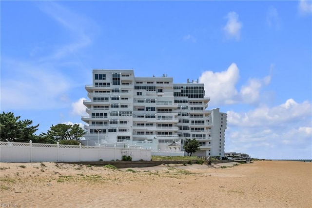 3556 Shore Dr Unit 704, Virginia Beach, VA 23455 - view of building exterior