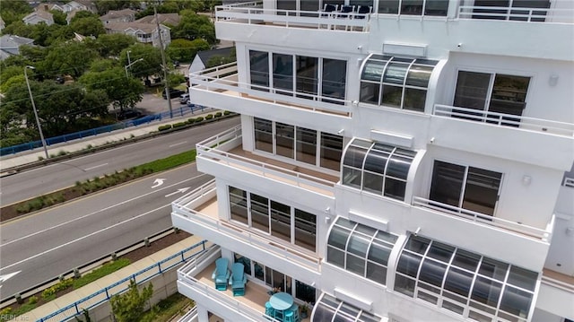 3556 Shore Dr Unit 704, Virginia Beach, VA 23455 - view of building exterior