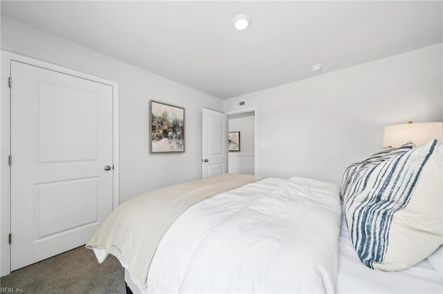 3019 Dalton Cir, Suffolk, VA 23435 - view of carpeted bedroom