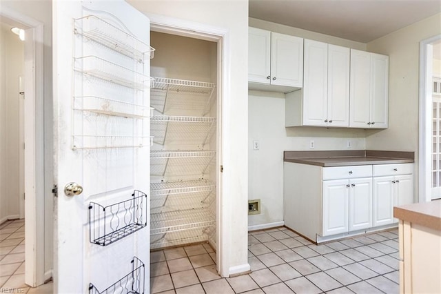 1209 Willow Creek Ct, Chesapeake, VA 23321 - view of pantry