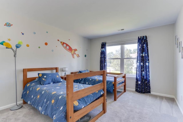 2825 Ridgeboard Pl, Chesapeake, VA 23323 - bedroom with carpet flooring and baseboards