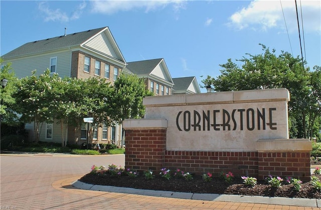 233 Verde St, Virginia Beach, VA 23462 - view of community sign