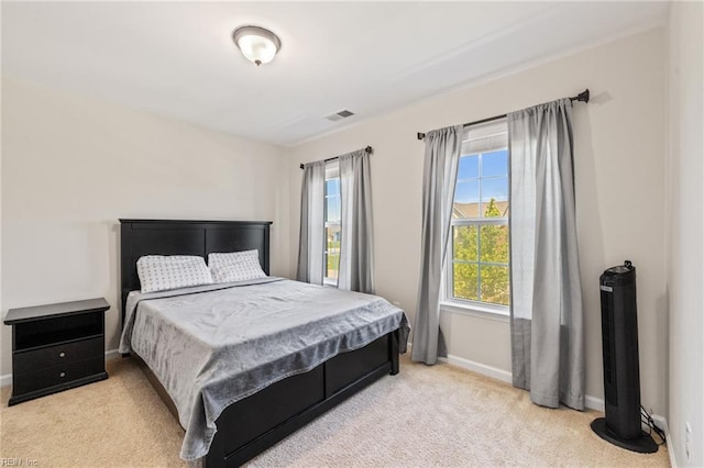 1925 Dale Greene Pl, Virginia Beach, VA 23456 - bedroom featuring carpet flooring and baseboards