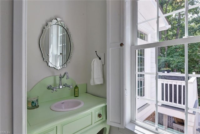 117 Shinnecock, Williamsburg, VA 23188 - bathroom with vanity