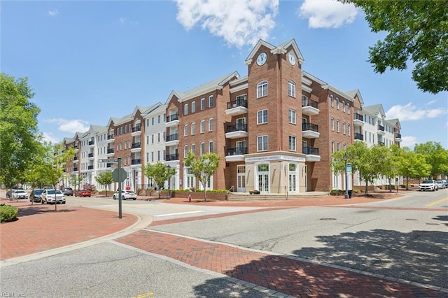 5414 Foundation St, Williamsburg, VA 23188 - view of apartment building / complex