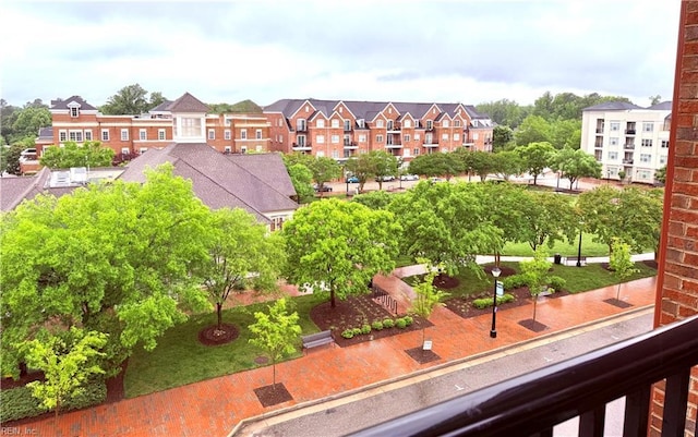 5414 Foundation St, Williamsburg, VA 23188 - aerial view