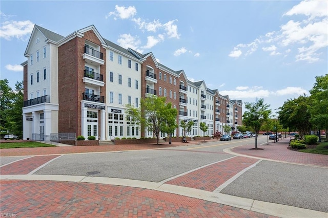 5414 Foundation St, Williamsburg, VA 23188 - view of building exterior