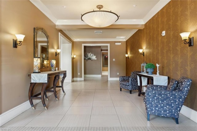 5414 Foundation St, Williamsburg, VA 23188 - view of community lobby